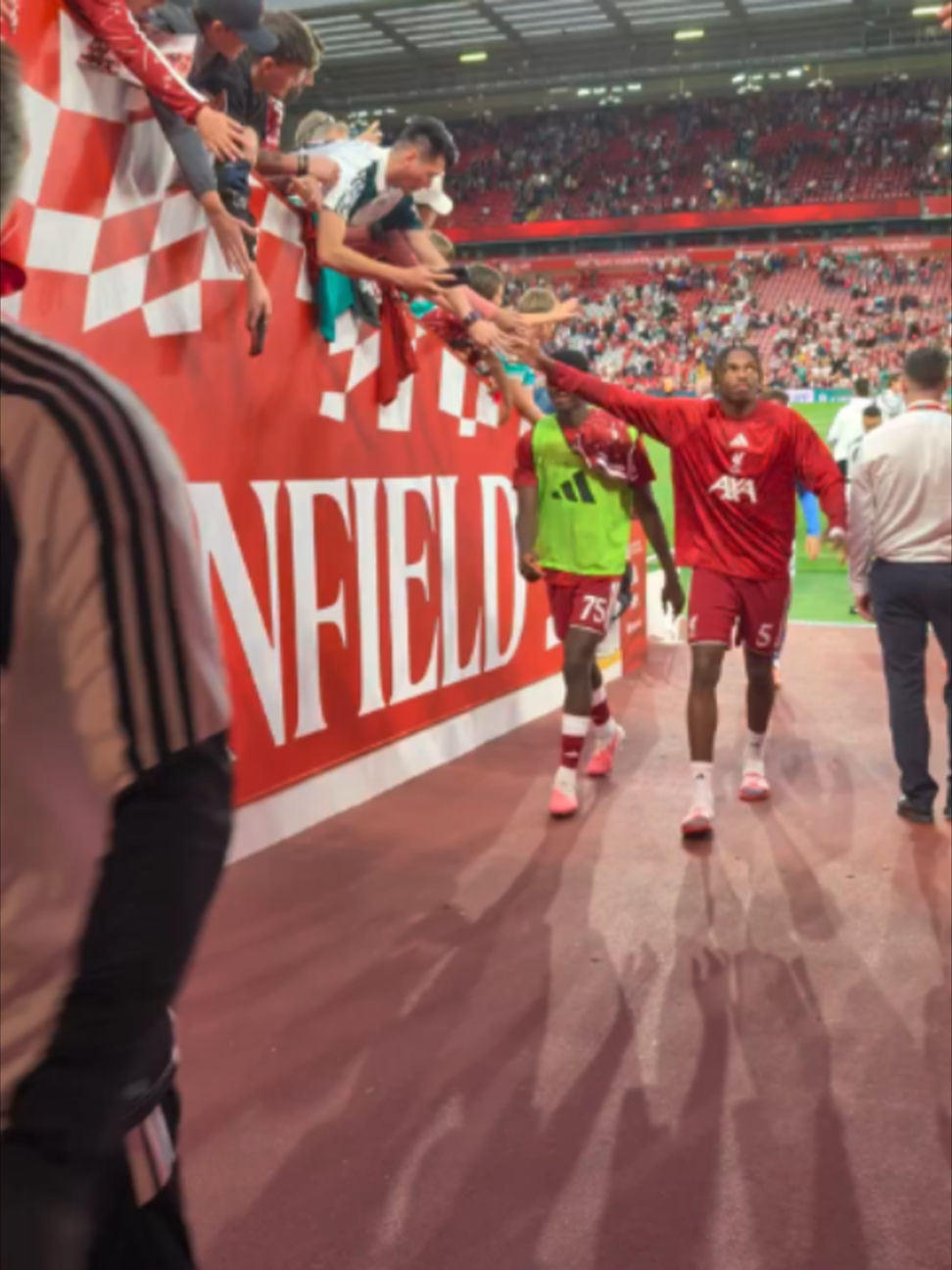 @Liverpool FC