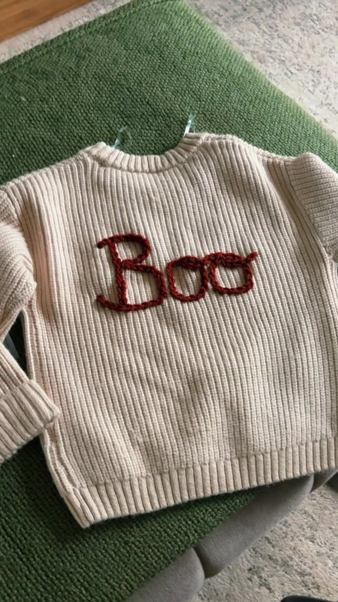 @Megbuchanan