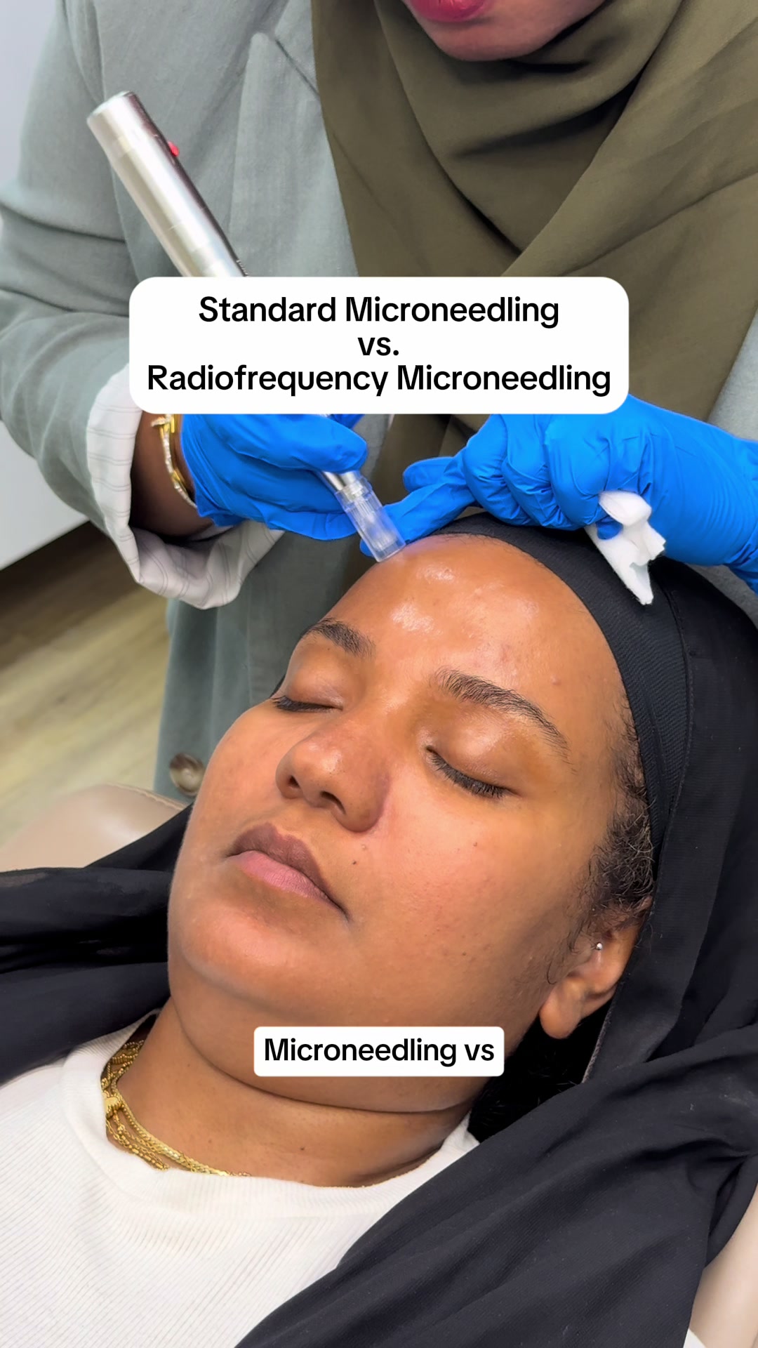 @Dr Noor Aesthetics & Wellness