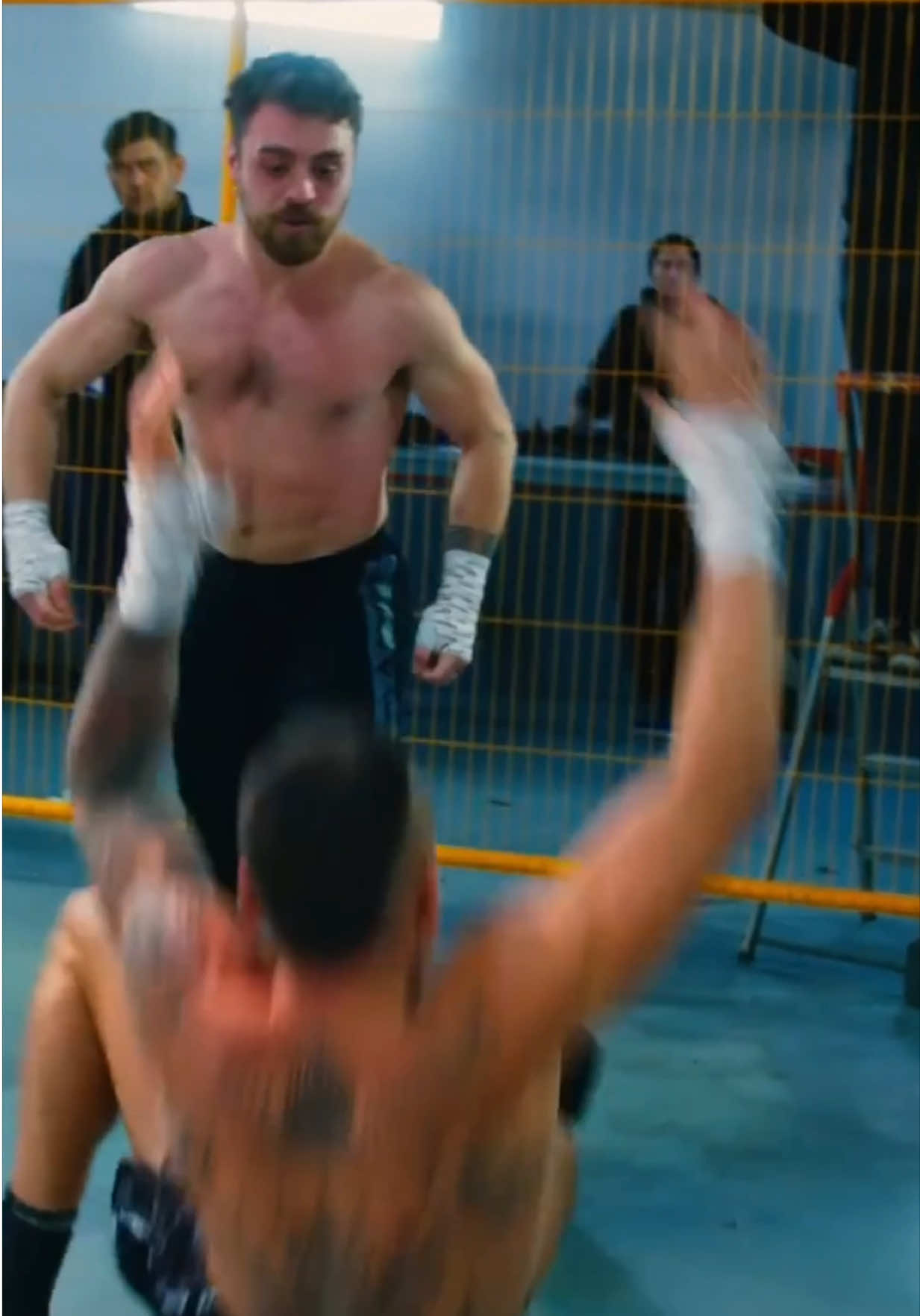 @FightingLab