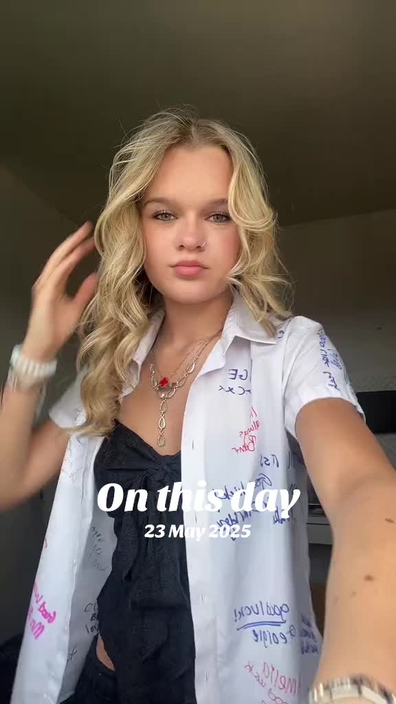 @leahsspam💋