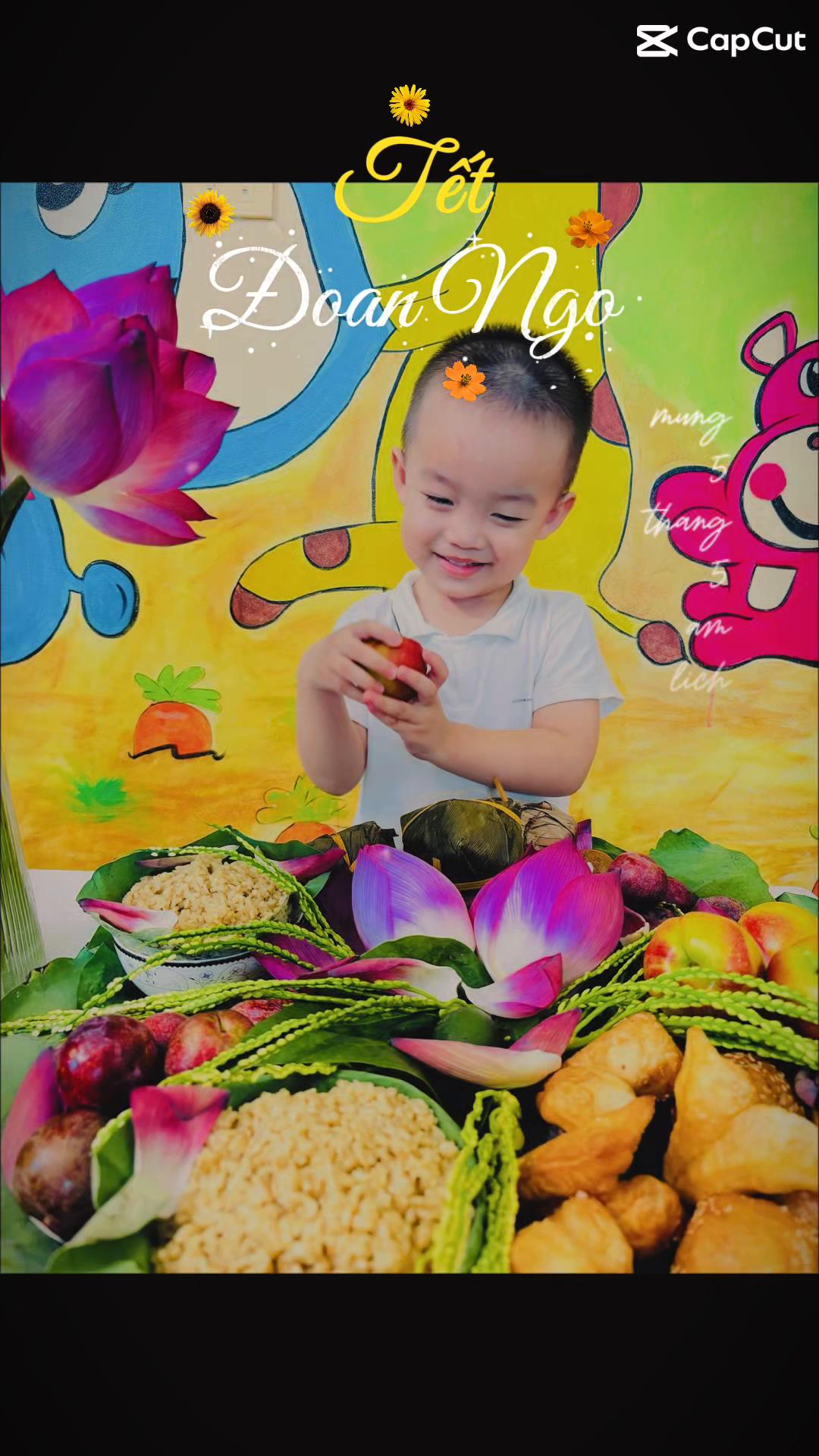 @Mầm Non Phương Anh