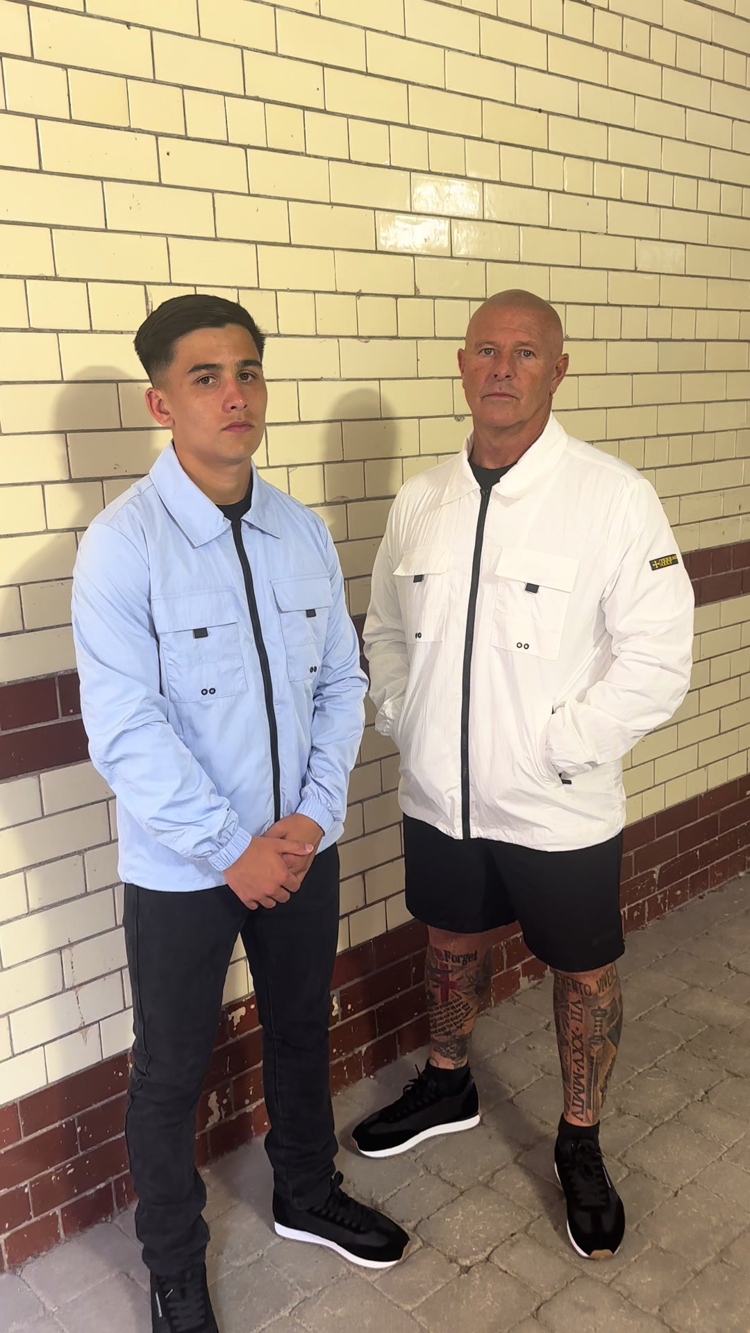 @Terrace Cult Clothing