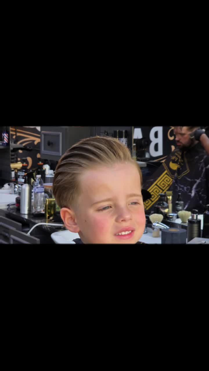 @Camran Barber💈