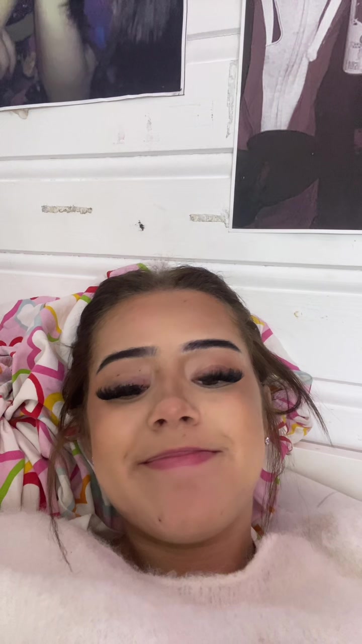 @Selina Olivia🌟