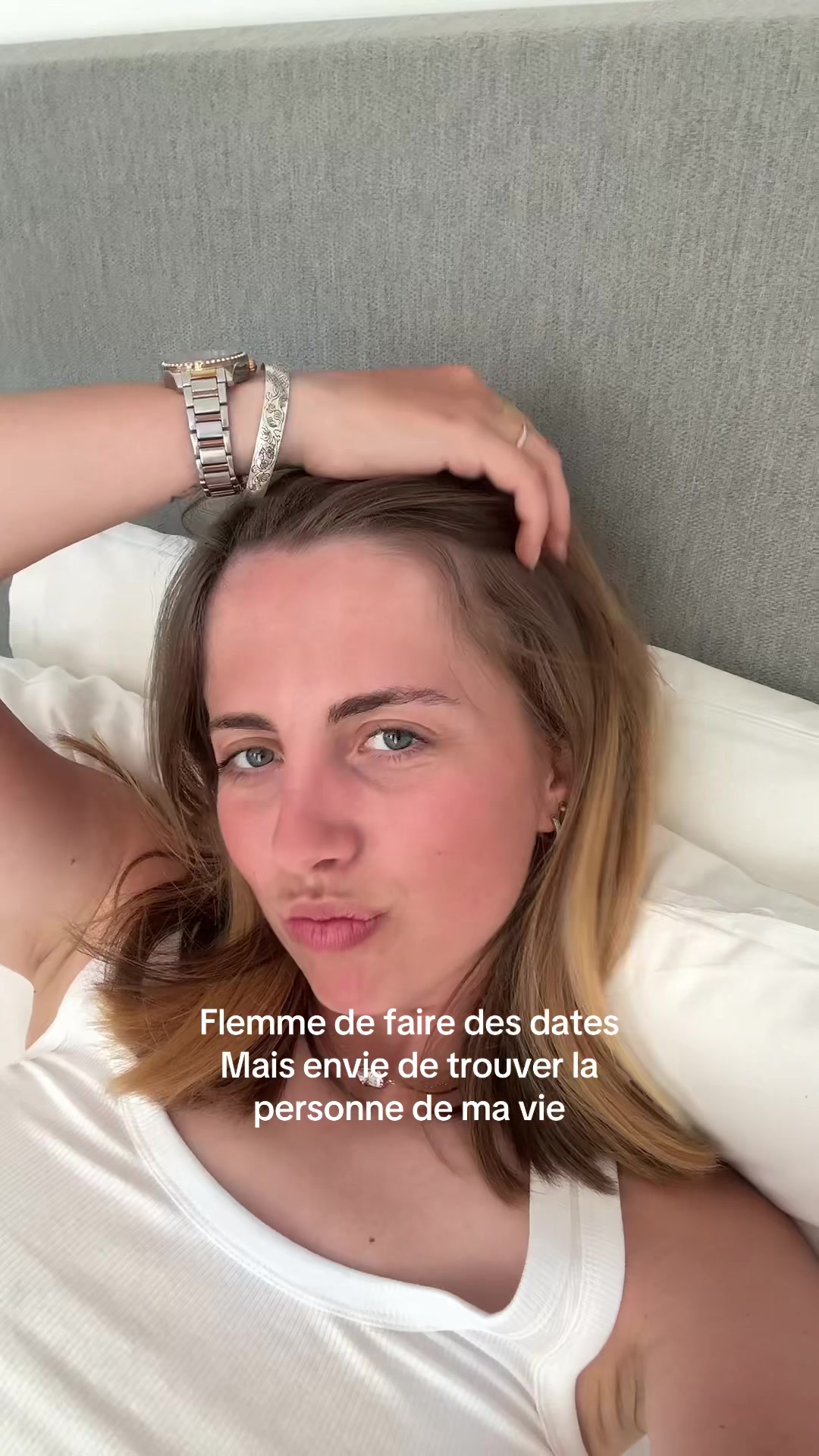 @Blondie ๐