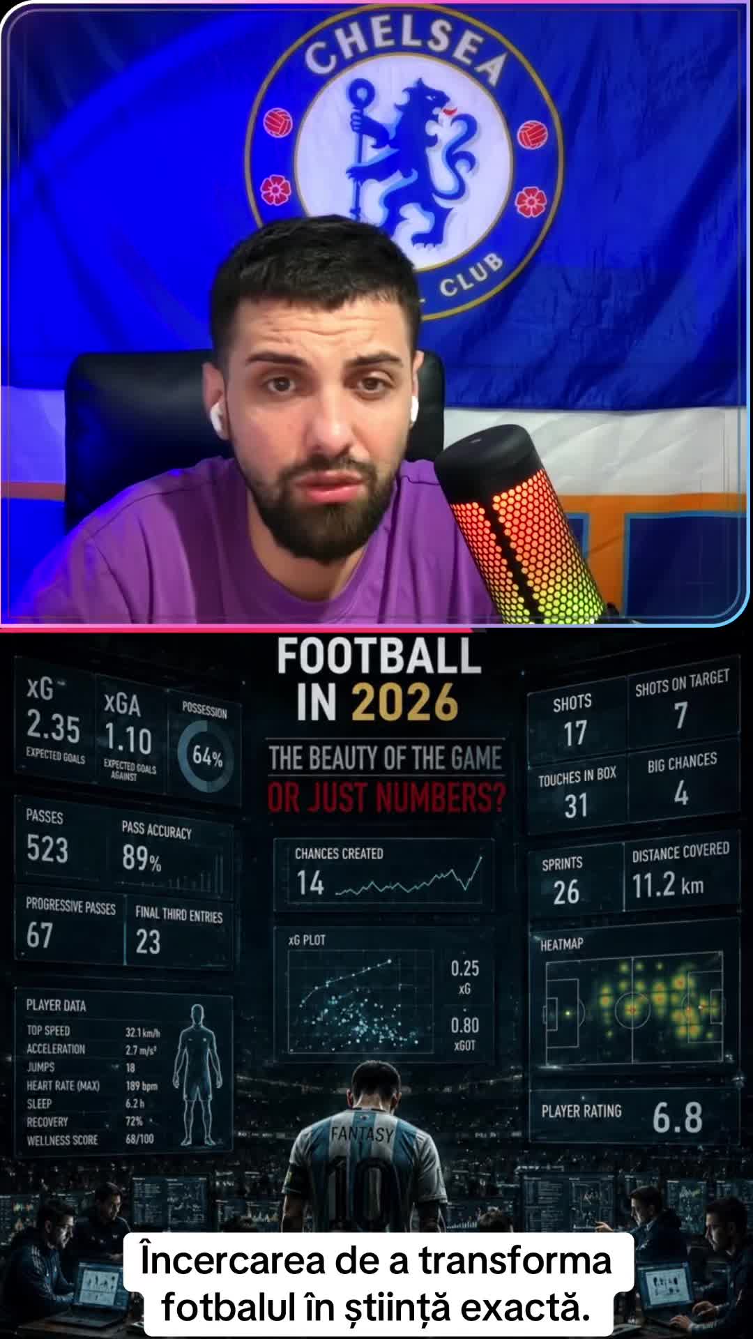 @Răzvan Dragomirescu ⚽️🔵|🎬 🎵