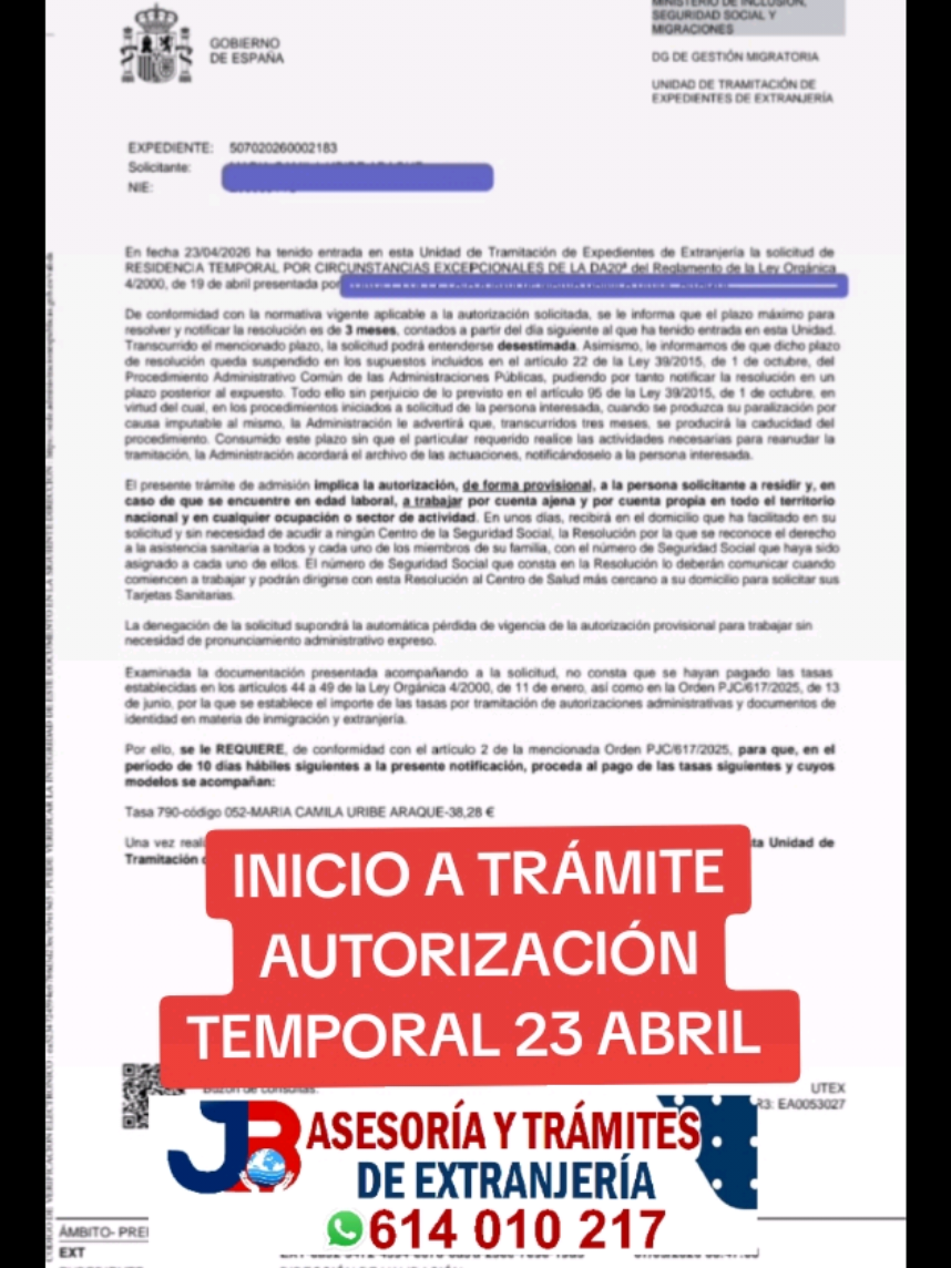 @JULIOBETANCOURTRAMITESEXTRANJE