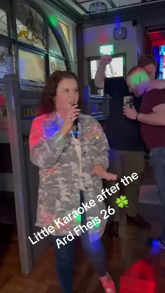 @Kym Kelly music