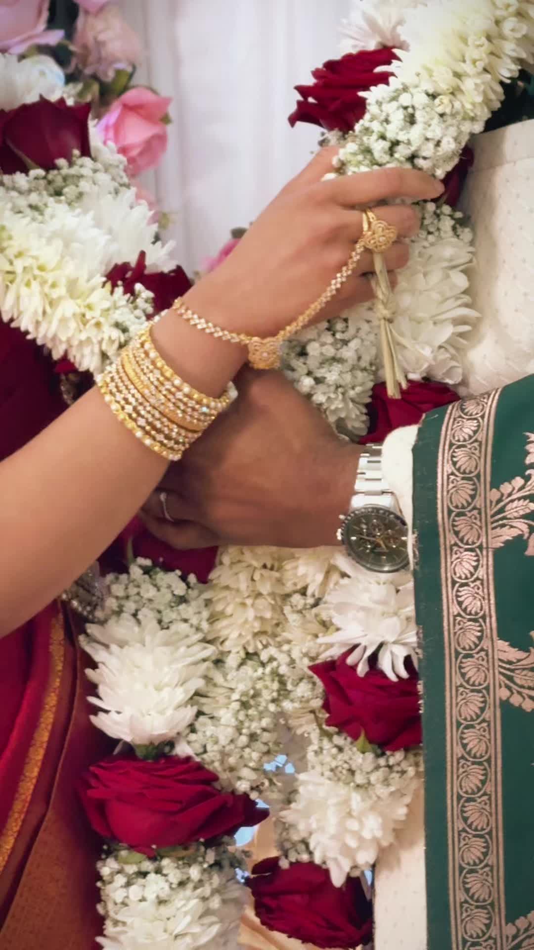 @Wedding Content Creator
