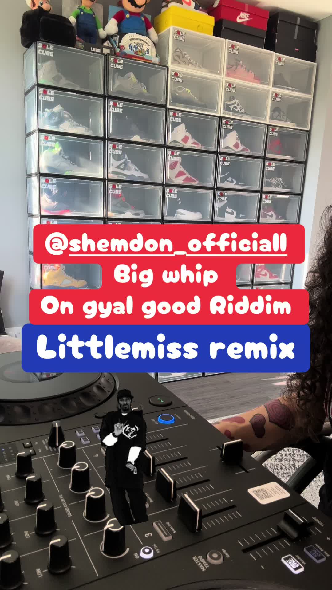 @Littlemisslinkz