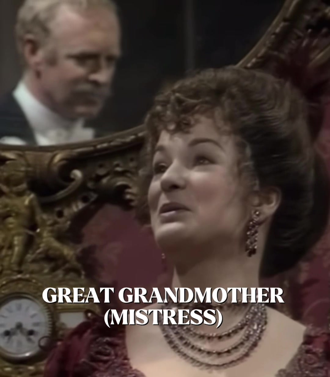 @Queen Victoria