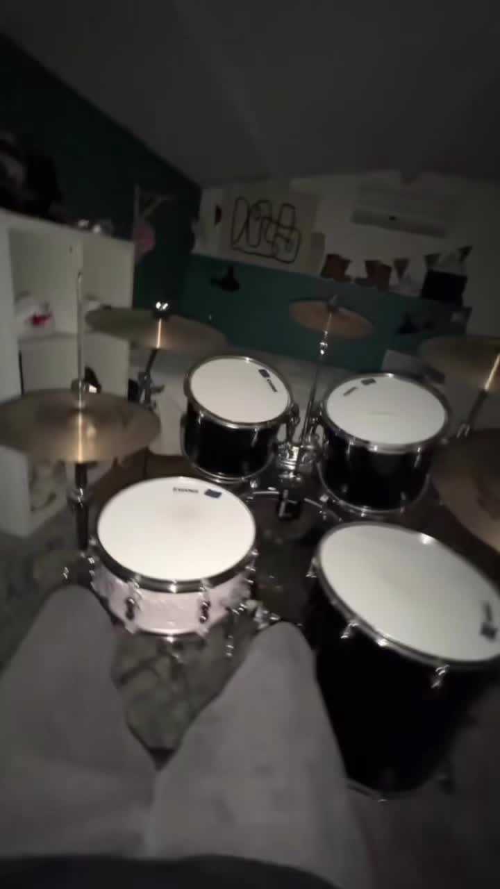 @NB-Drums