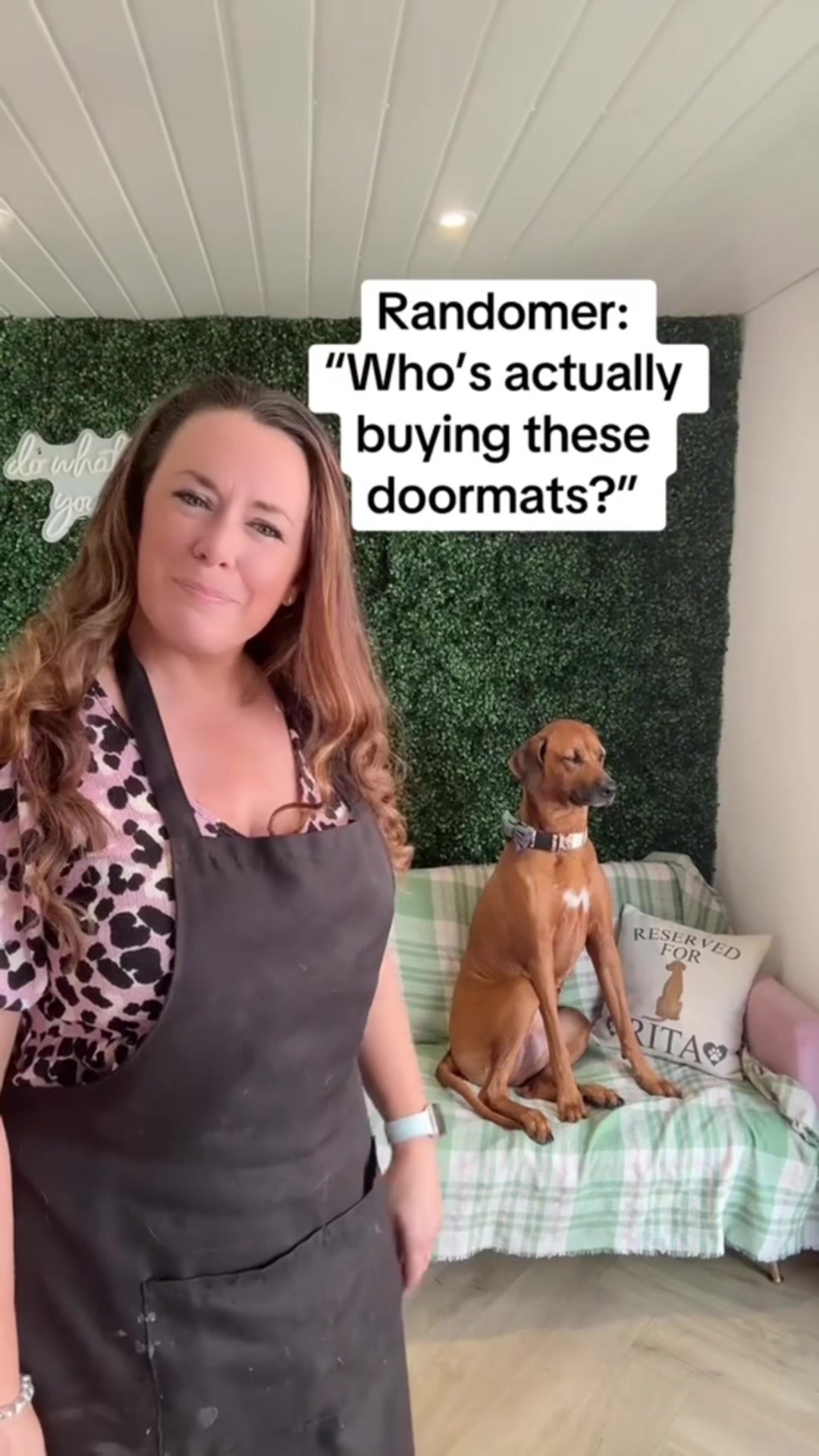 @Mum to 2 Rottweilers