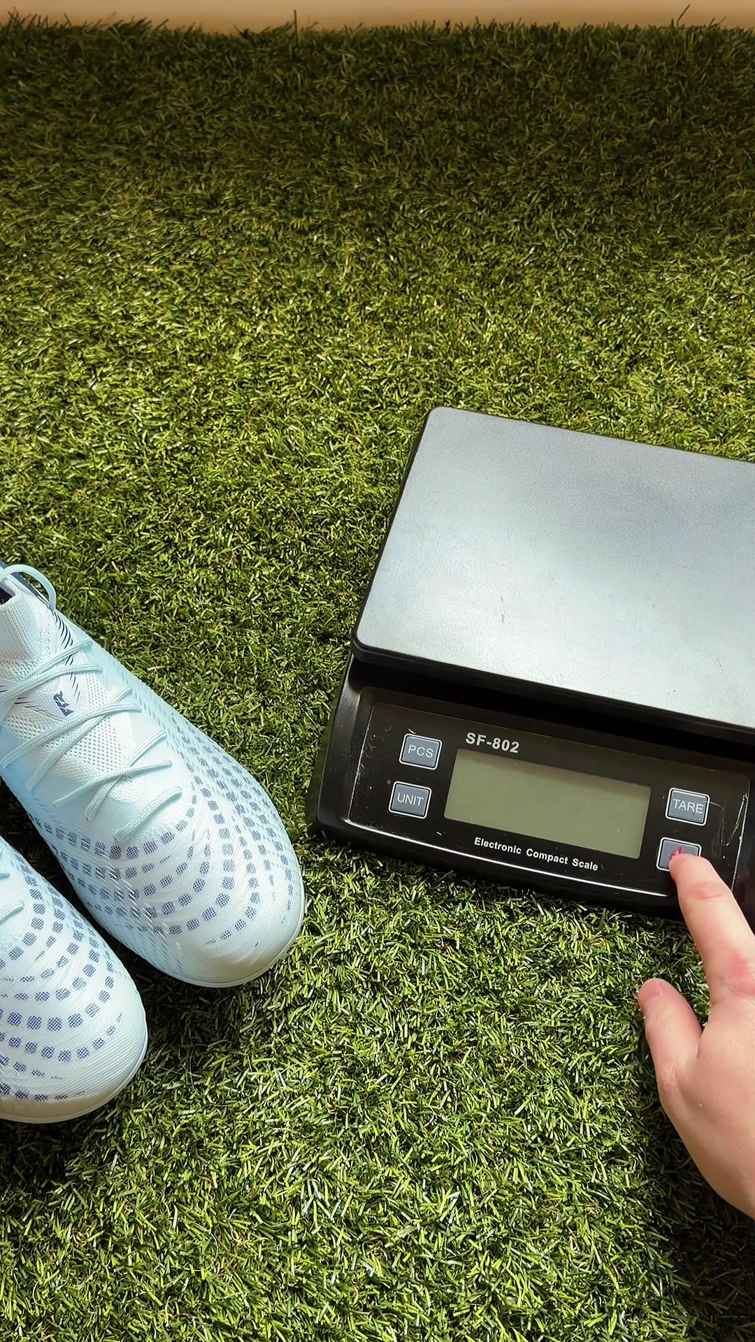 @The Football Boot Room
