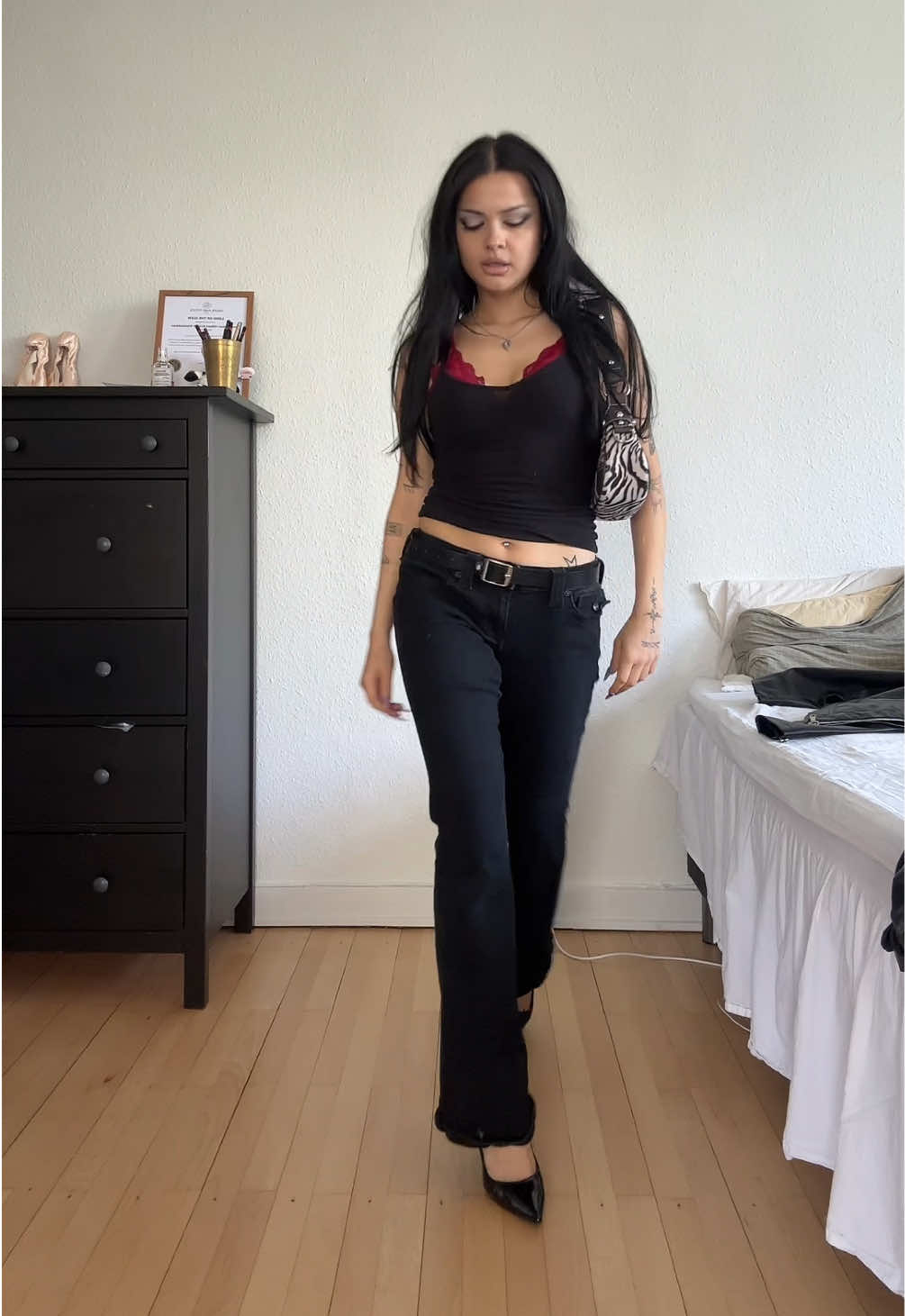 @nadja farah