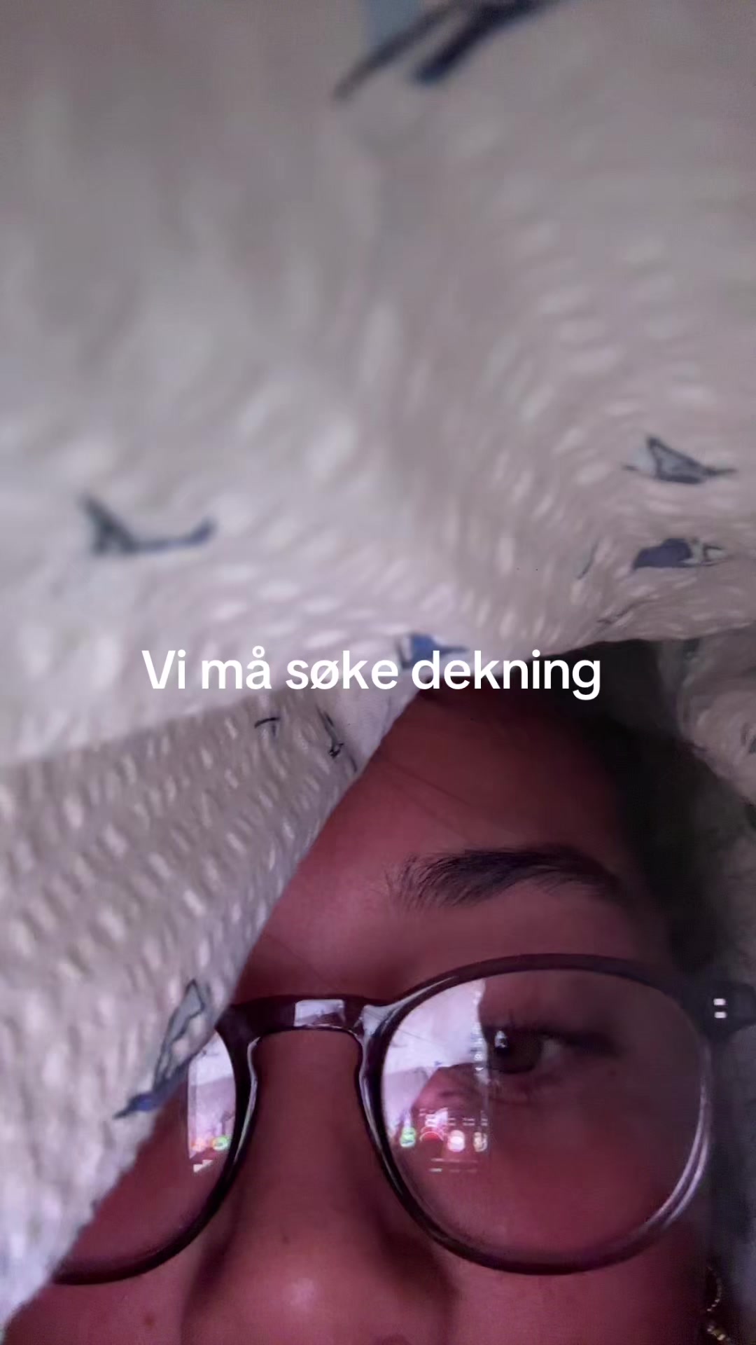 @CAROLINE SOLBERG