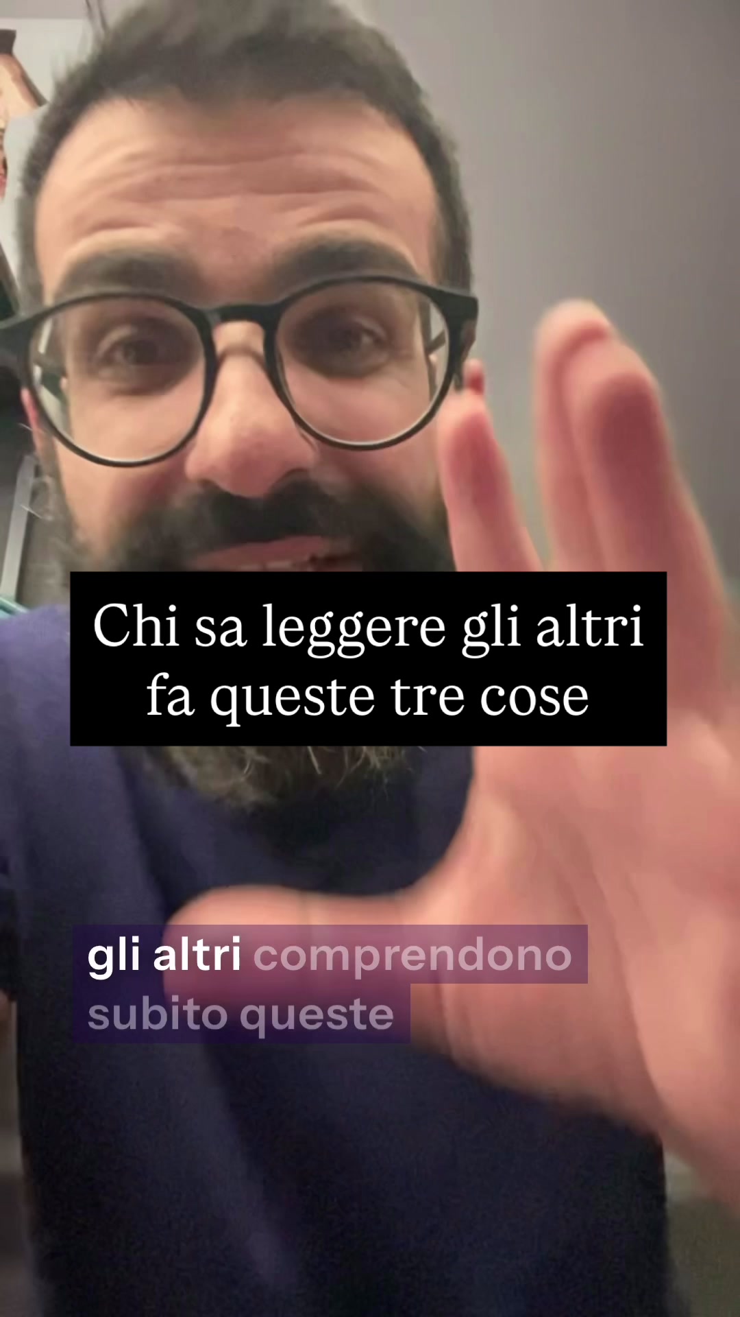 @Michele Mezzanotte Psicologo