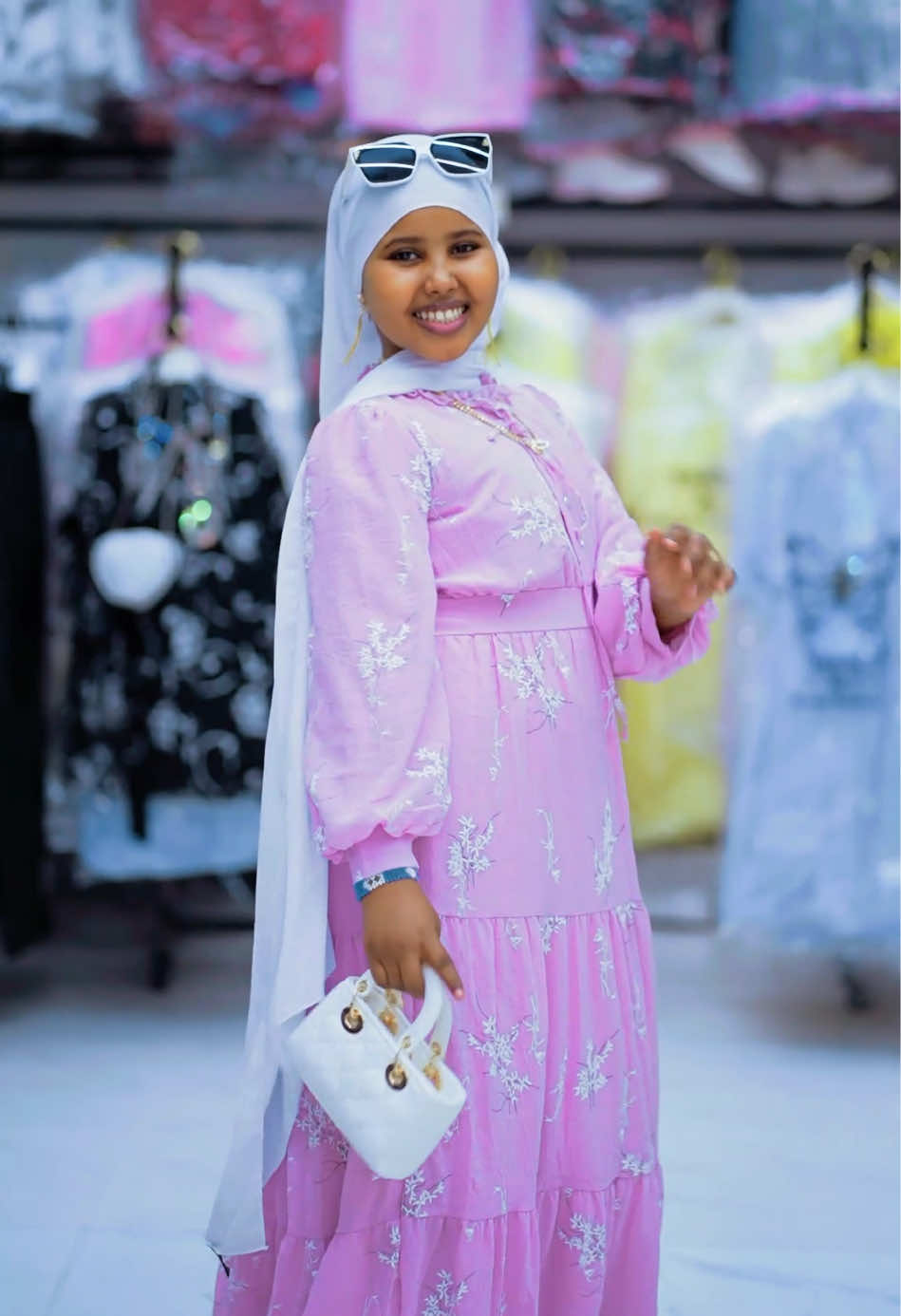 @Hanan Fashion