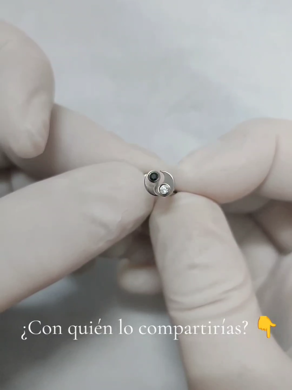 @Fine Art Piercing