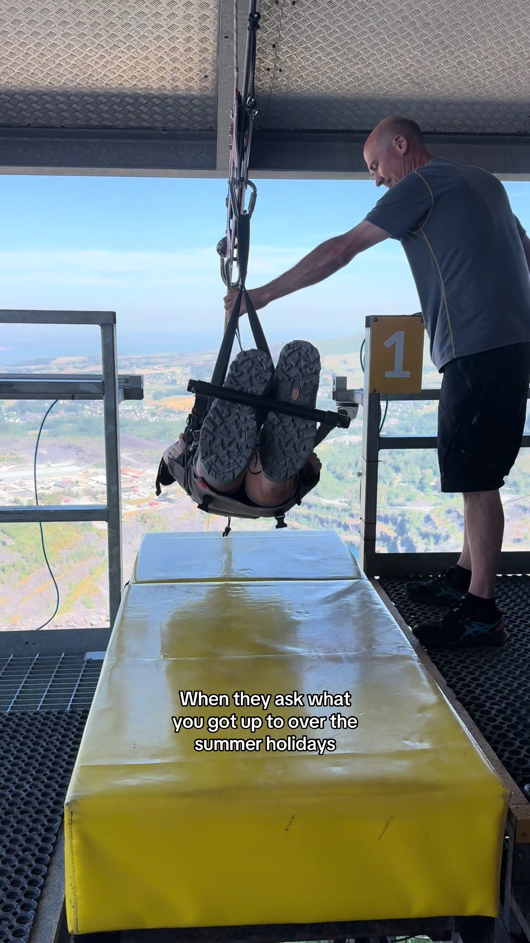 @Zip World | Adventures