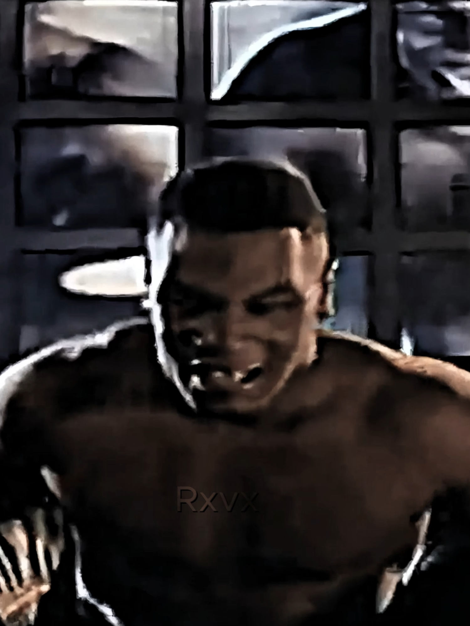 @Rxvx