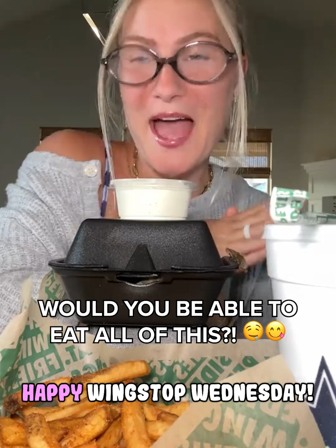 @The Recipe Club