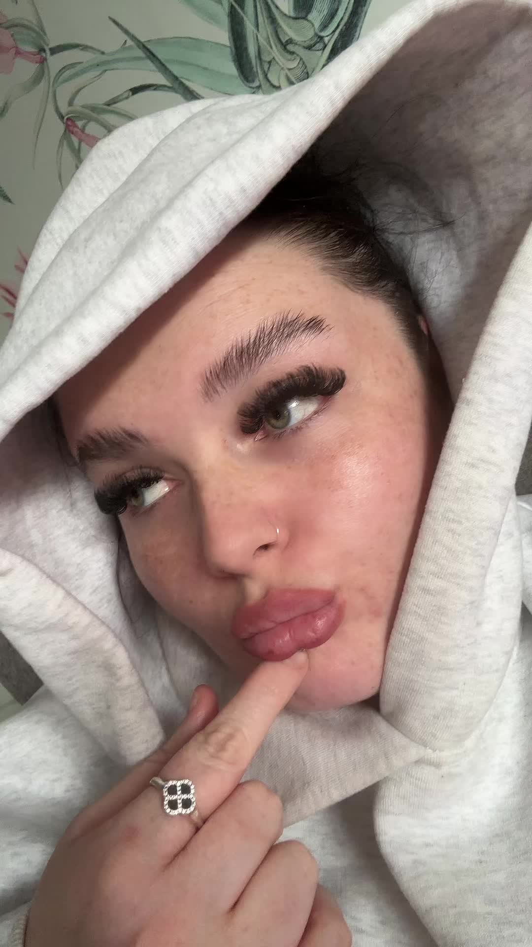 @Grainne Malone🧸☁️