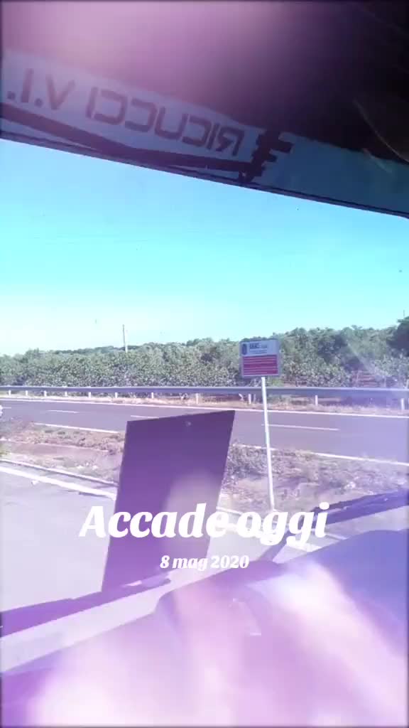 @Lu Salentinu