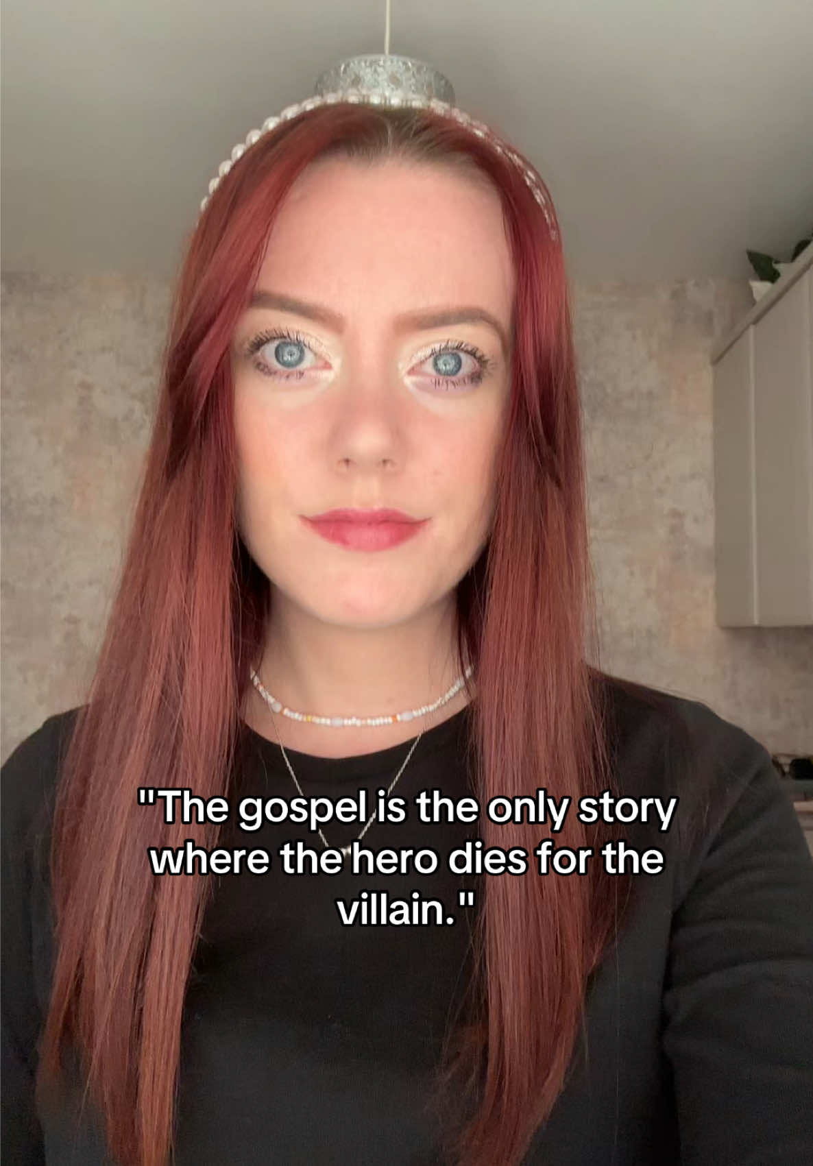 @Caitlin Gray