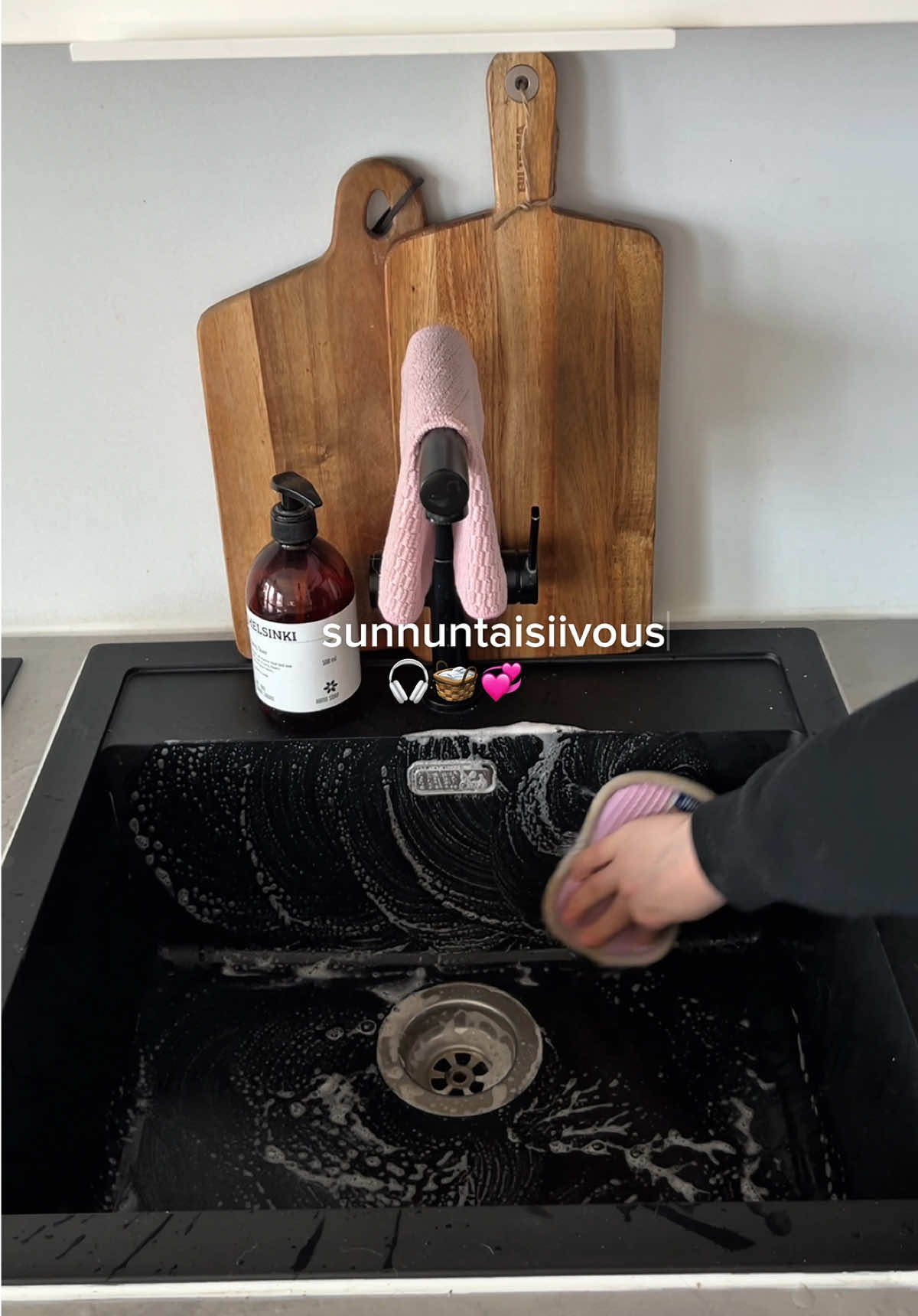 @Miia | koti & siivouspäivät