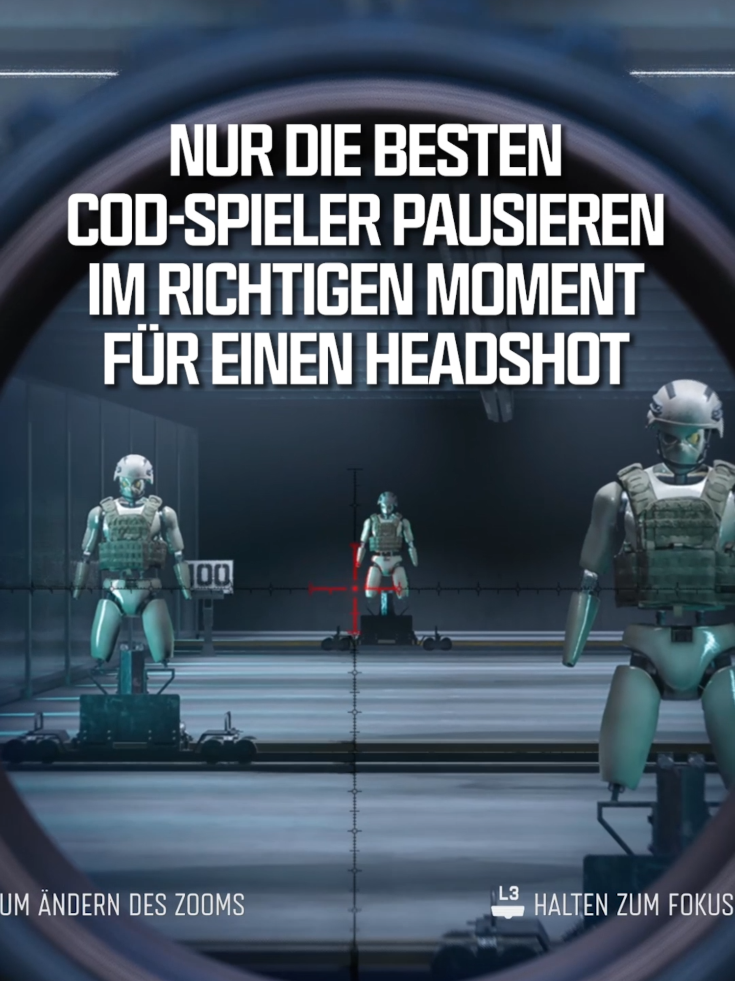 @Call of Duty Deutschland