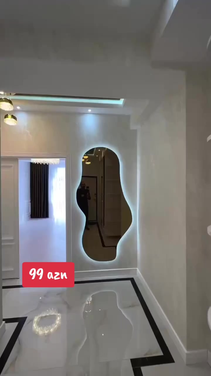 @Müasir və Kompakt mebellər