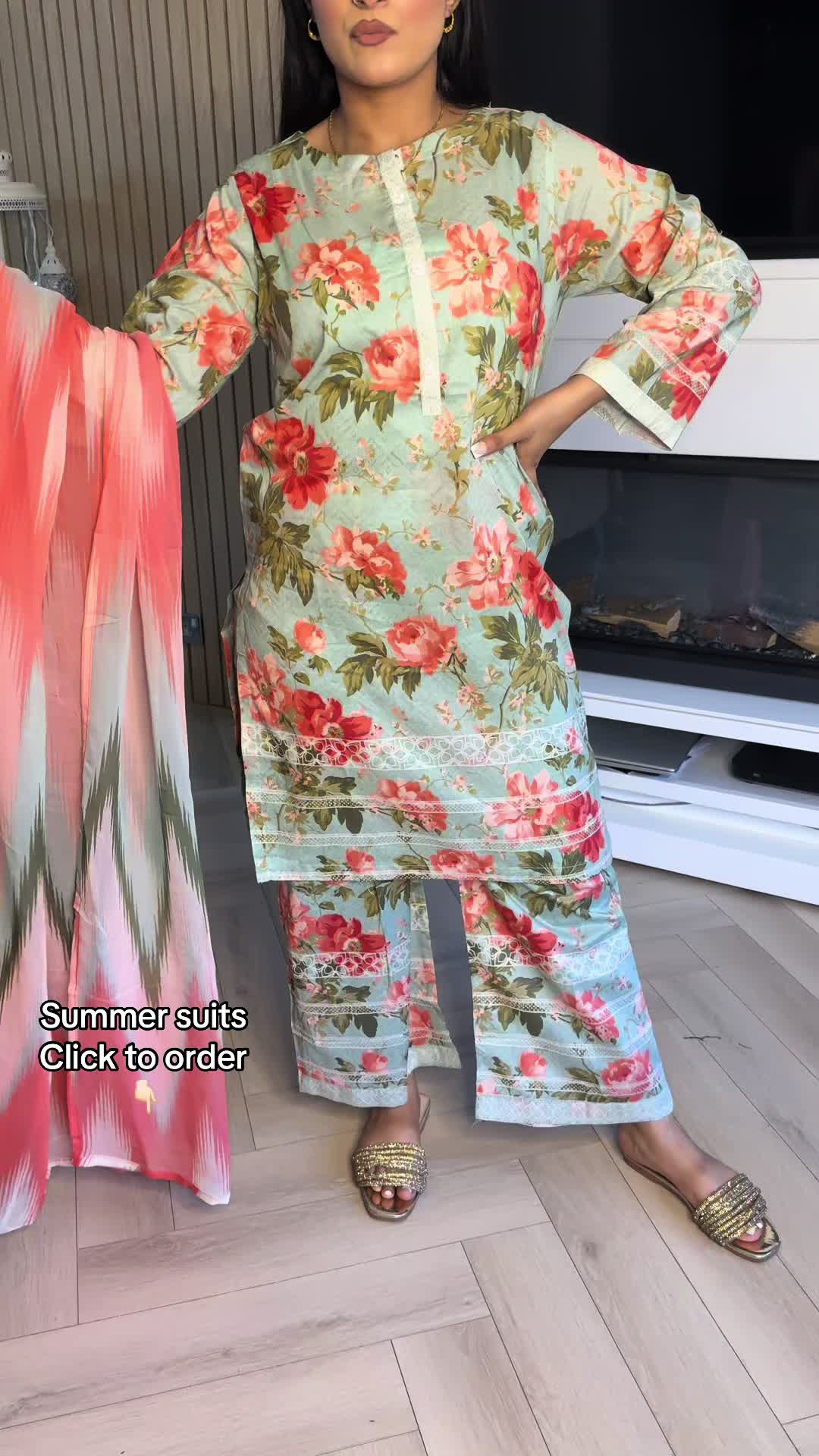 @Zee Boutique