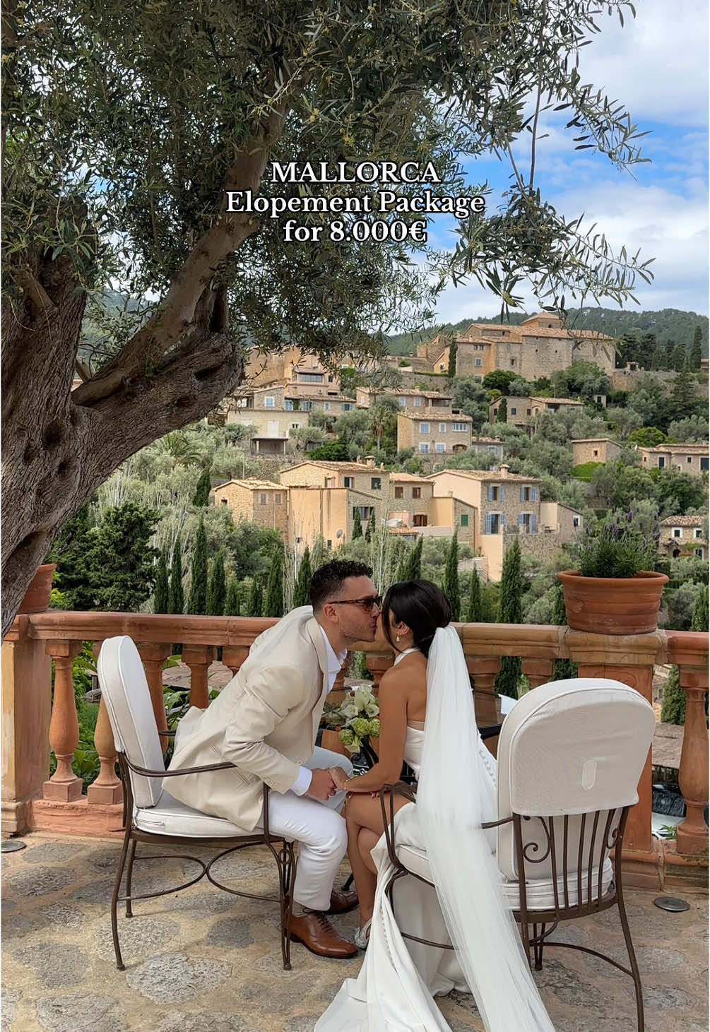 @Europe Elopement Planner