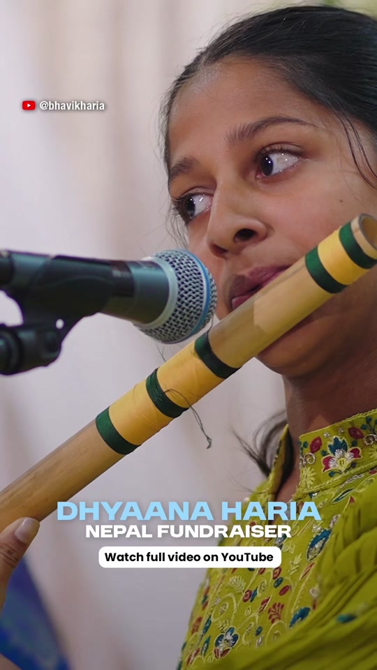 @Bhavik Haria