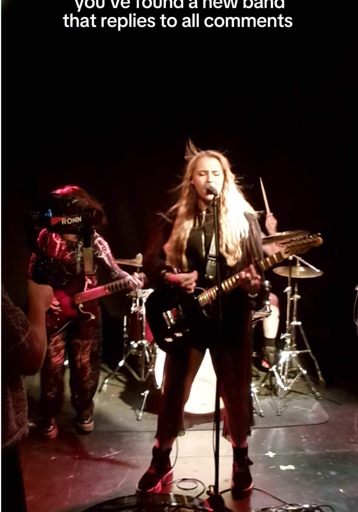 @Lady of Mars ★