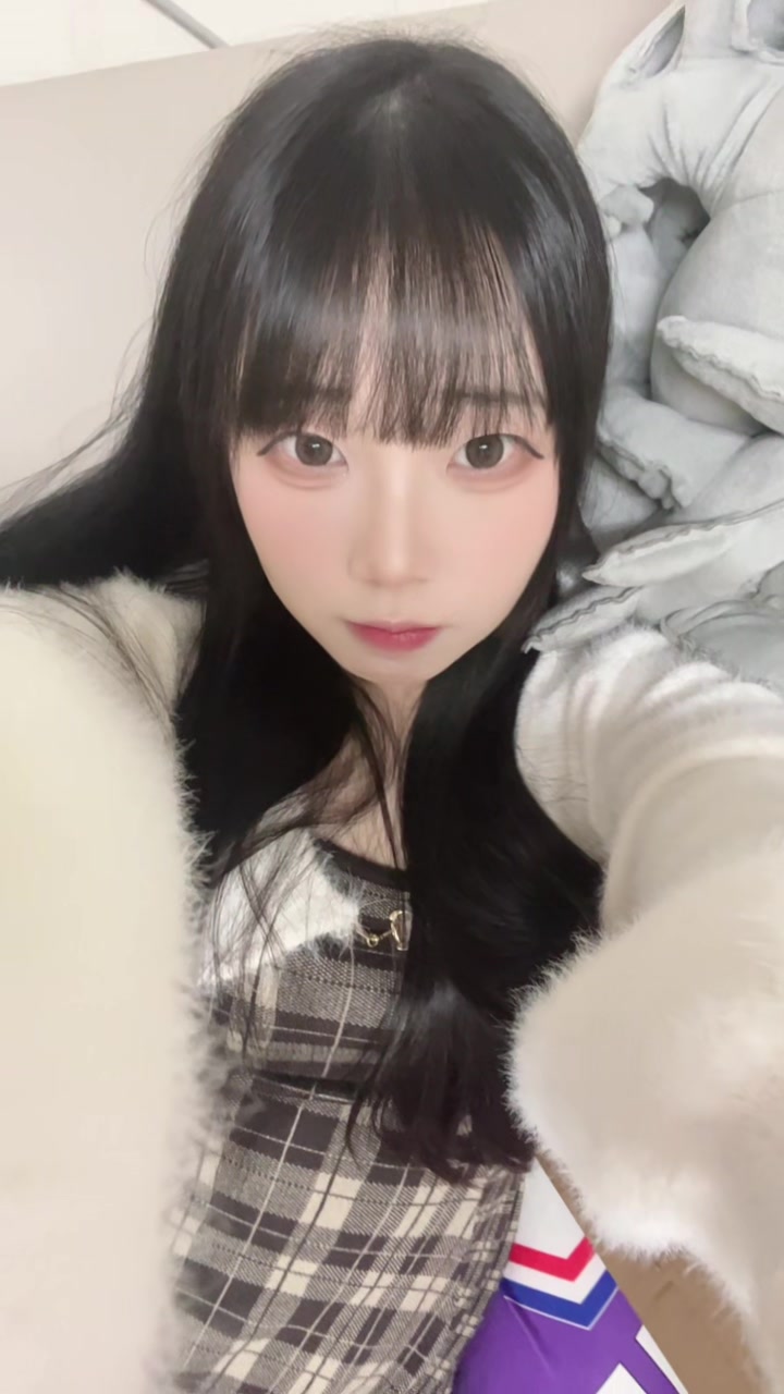 @琪琪KiKi☁️🍙