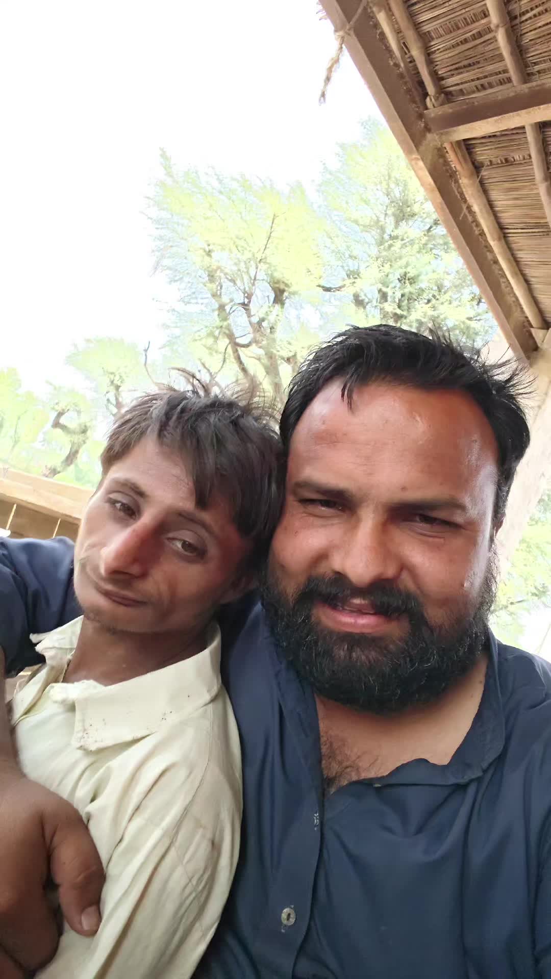 @Baba Farid Di malangni