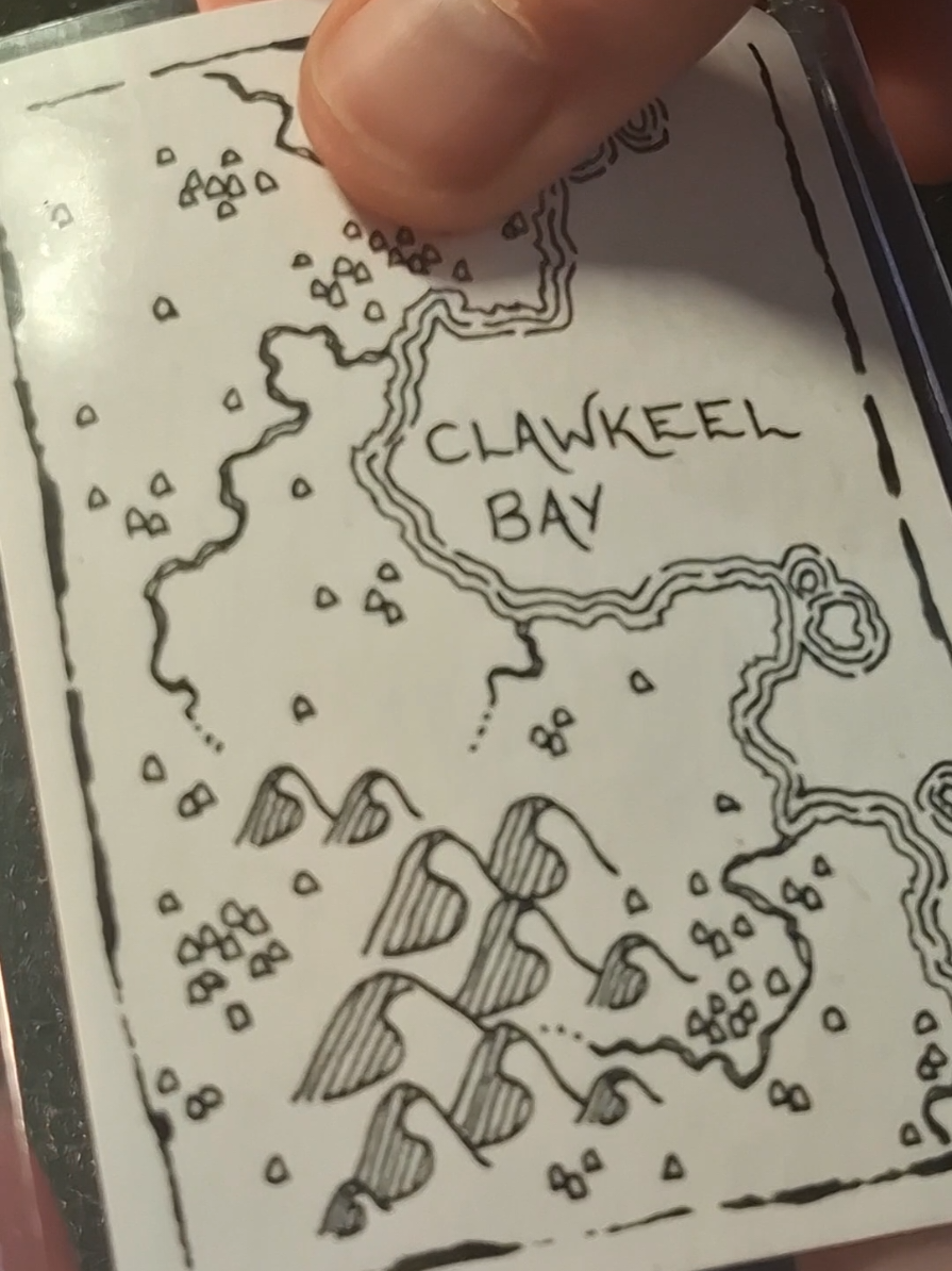 @Step-by-Step Worldbuilding