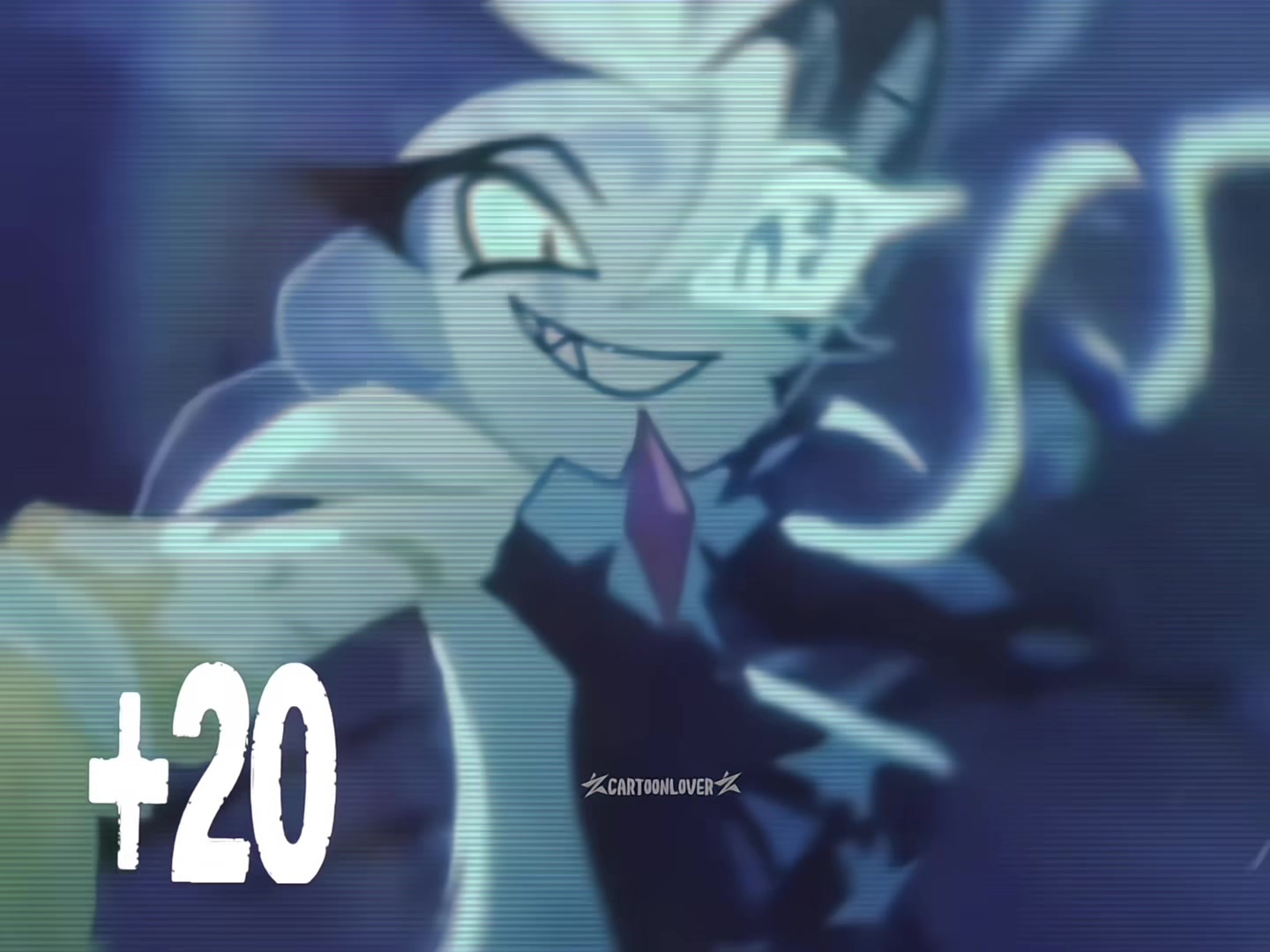 @☆CartoonLover☆