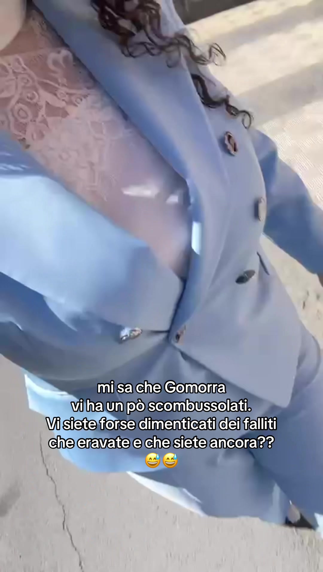 @Aurora Barbagallo