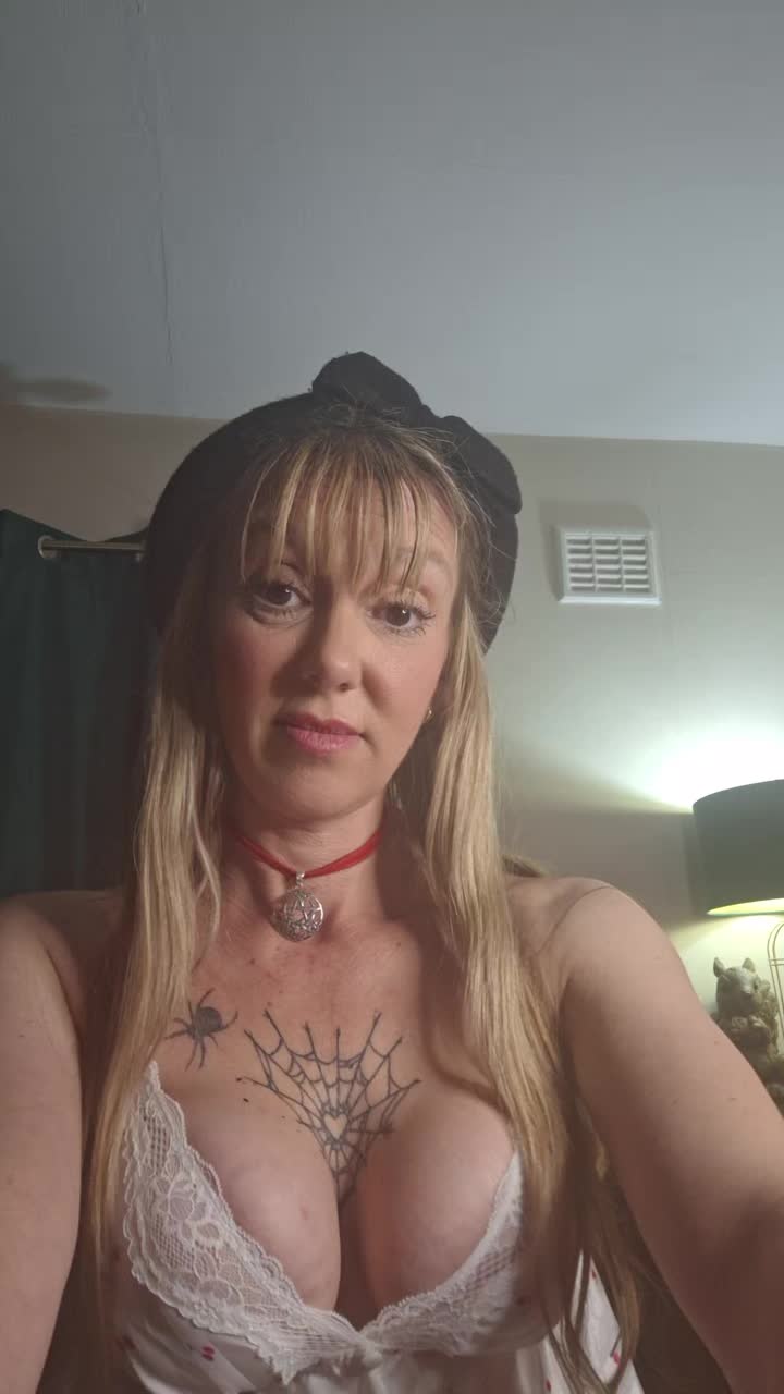 @beautifulchaos🌈⚡️