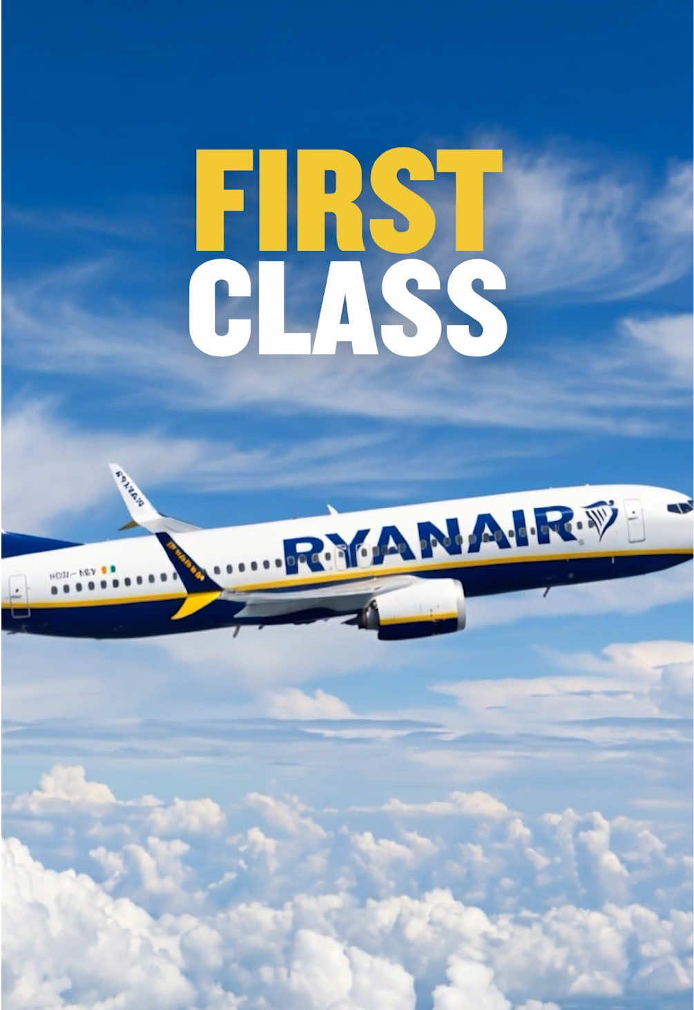 @Ryanair