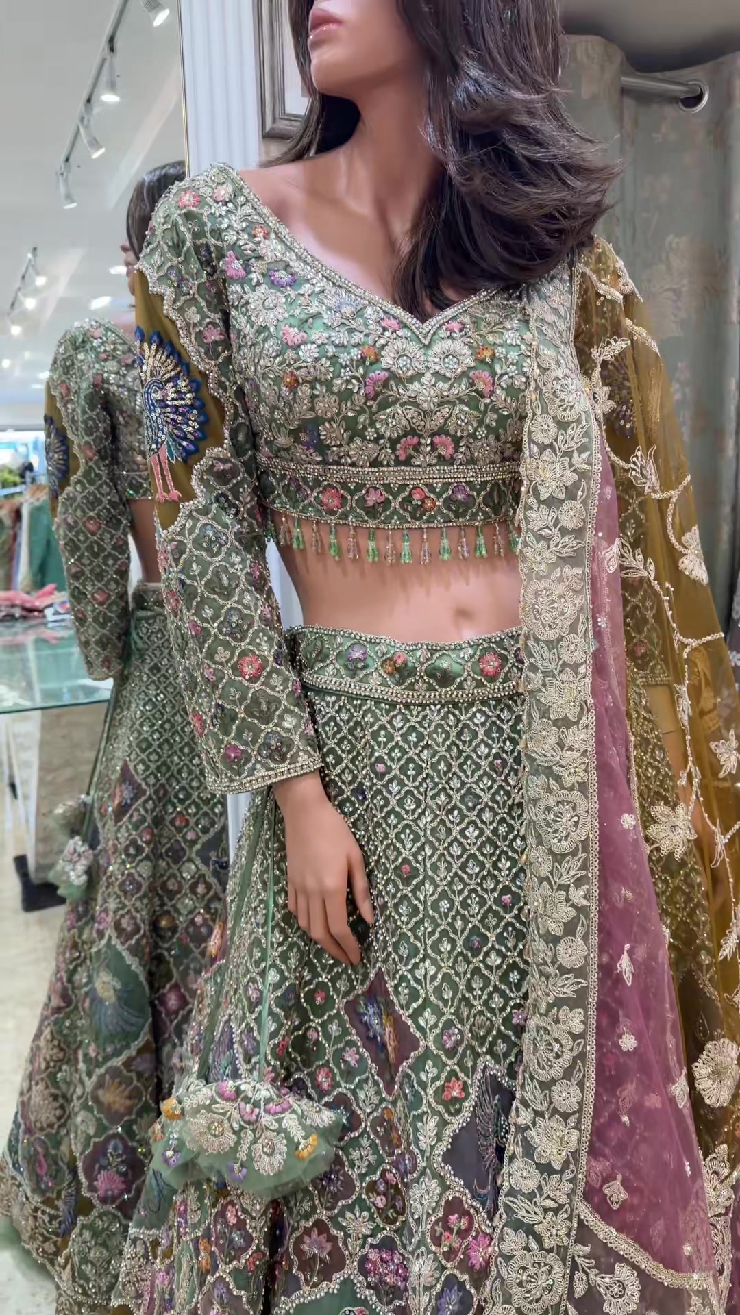 @Unique Boutique Bradford
