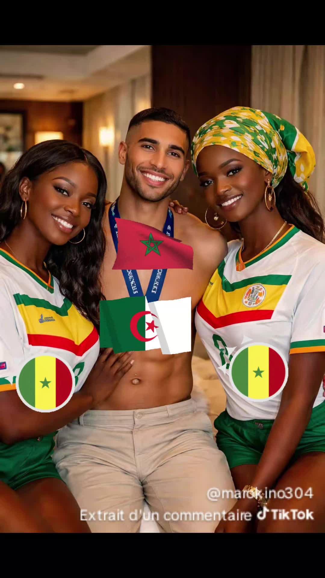 @moroccan men mix🇲🇦🇲🇦🇲🇦