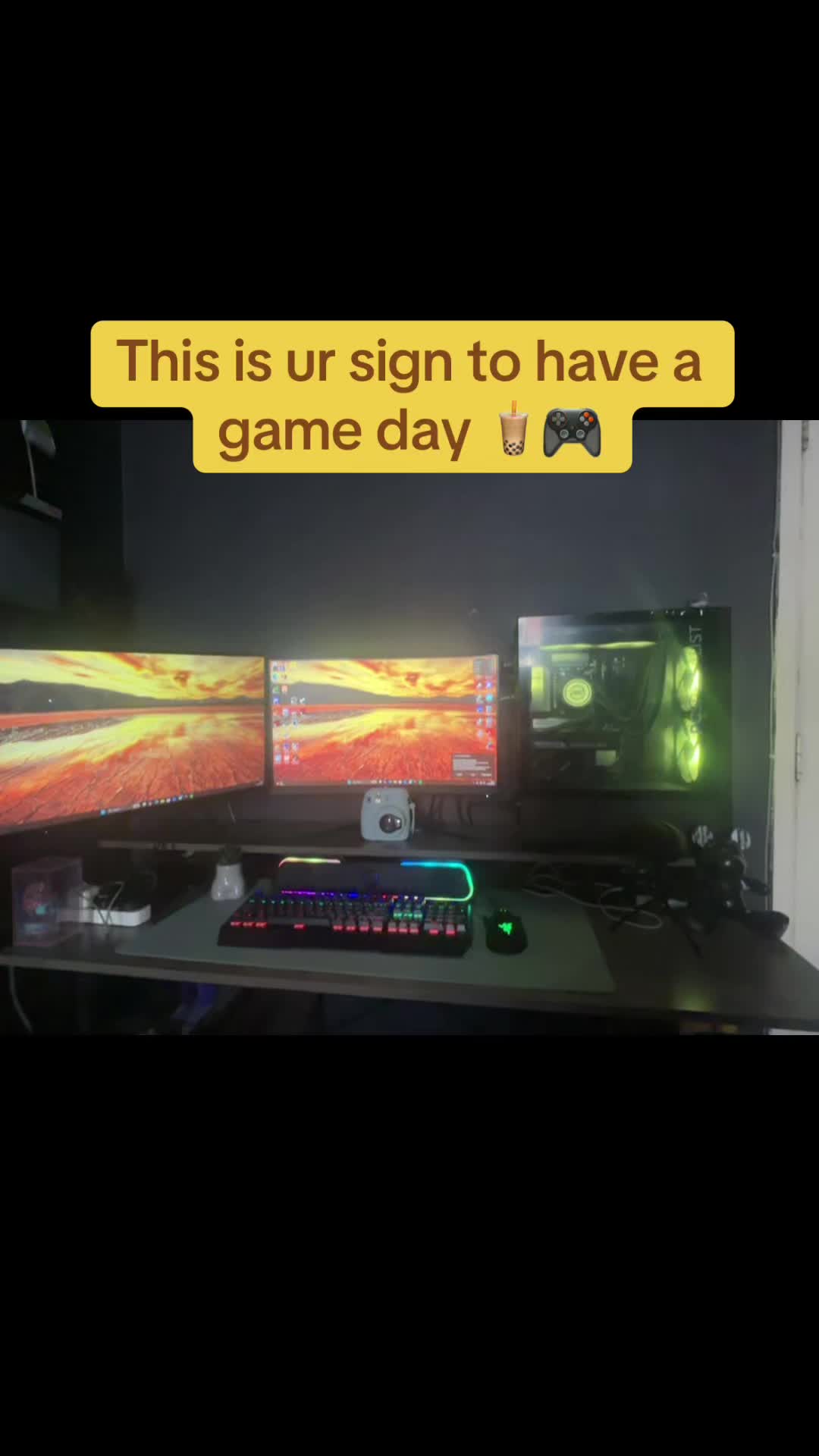@bubbleteagaming