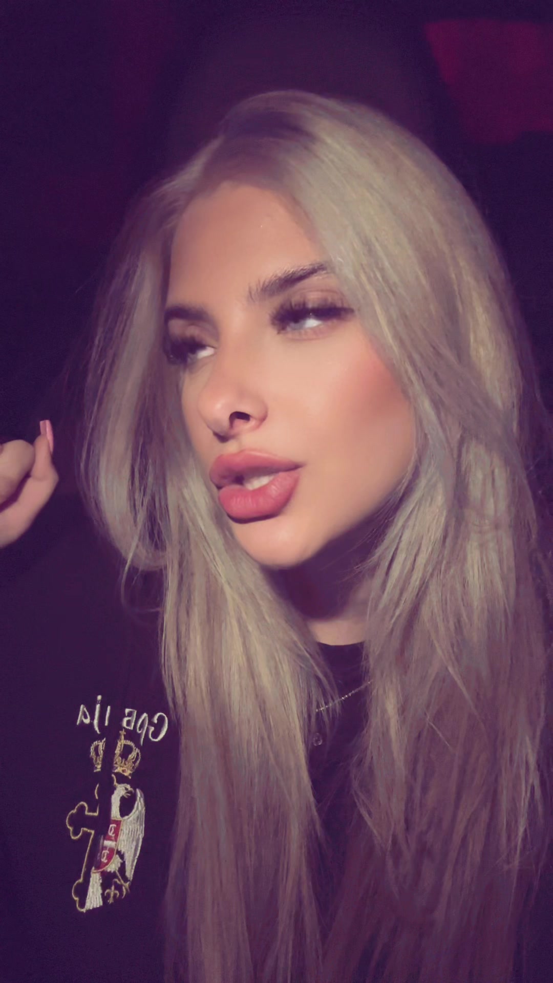 @-