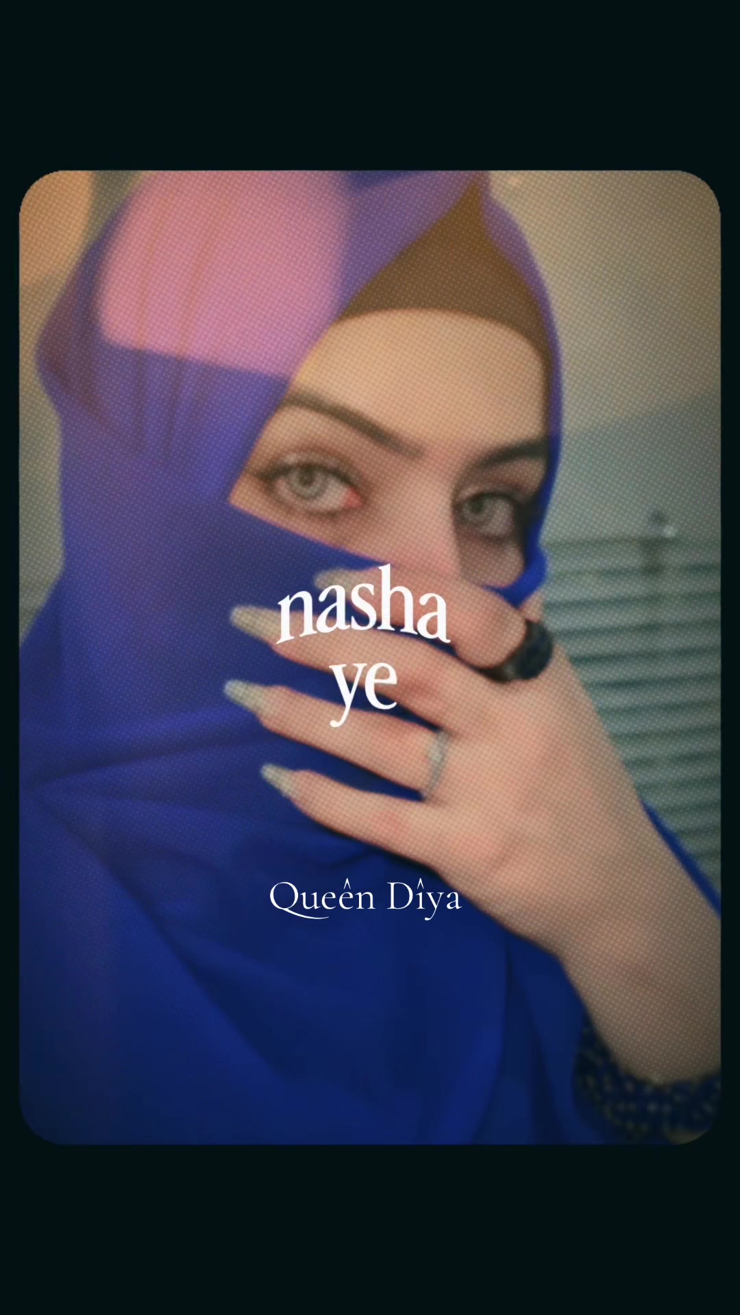 @Queen Diya Fatima