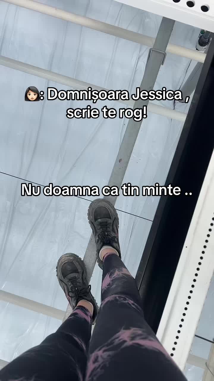 @Jessica Marian